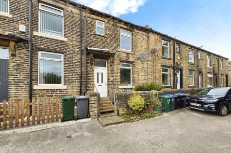 Croft Street, Bradford BD6 2 bed terraced house for sale