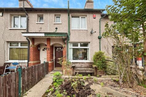 Rathmell Street, Bradford BD5 2 bed terraced house for sale