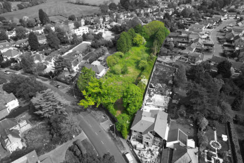 Leicester LE2 Land for sale