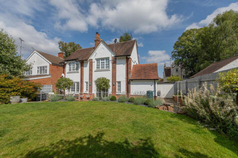 Leicester LE2 3 bed detached house for sale