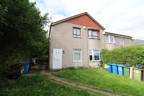 Ashcroft Drive, Glasgow G44 3 bed flat for sale
