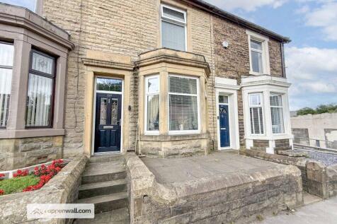 Grane Road, Haslingden, Rossendale –... 2 bed terraced house for sale