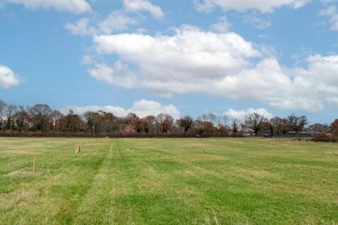 Ashton Pond, Lingfield, Surrey RH7 Land for sale