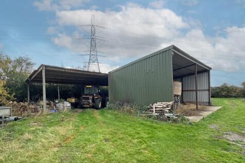 Akeman Barn, Kingswood... Land for sale