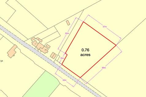 Forge Field, Gaddesden Row... Land for sale