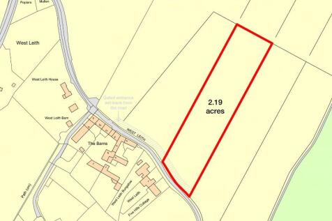 2.19 acres of land in Tring... Land for sale