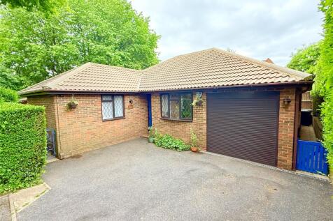 Mountain Ash, Marlow Bottom, SL7 3 bed bungalow for sale