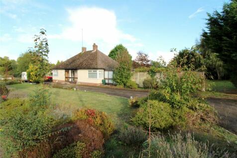 3 bedroom bungalow for sale