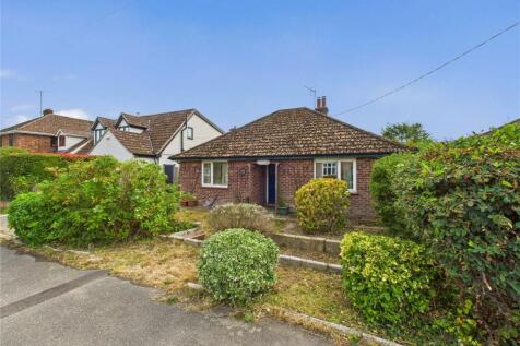 Fayrefield Road, Melton, Woodbridge... 2 bed bungalow for sale