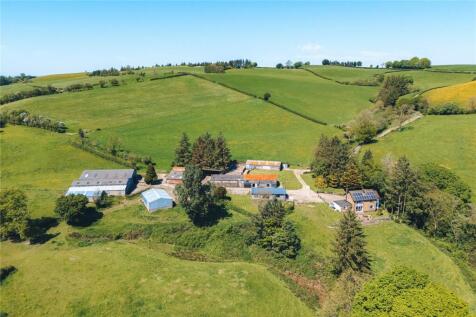 Equestrian facility for sale