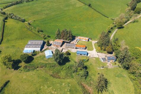 Equestrian facility for sale