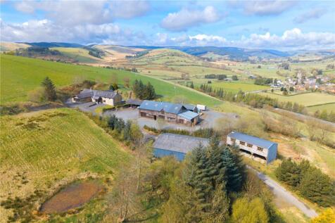 3 bedroom barn conversion for sale