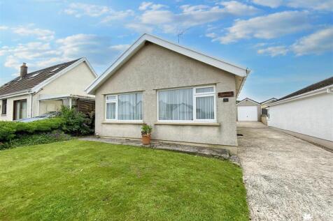 Jameston 3 bed detached bungalow for sale