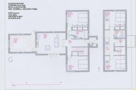Eastmoor Park, Cuffern, Roch Plot for sale