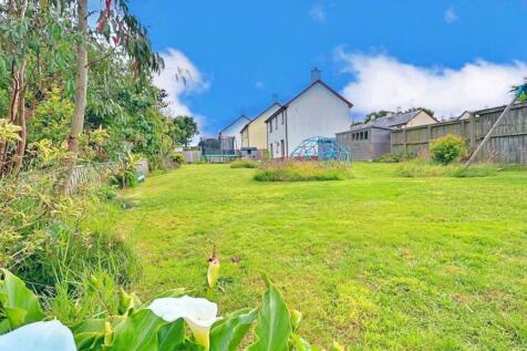 Ashford Park, Crundale, Haverfordwest 3 bed detached house for sale
