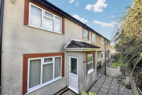 Belvedere Avenue, Carmarthen 3 bed terraced house for sale