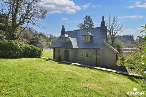 Barham Road, Trecwn, Haverfordwest 3 bed cottage for sale