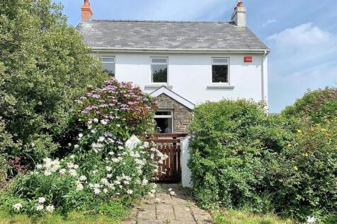 Portfield Gate, Haverfordwest 4 bed property with land for sale