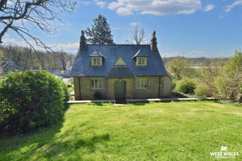 3 bedroom cottage for sale