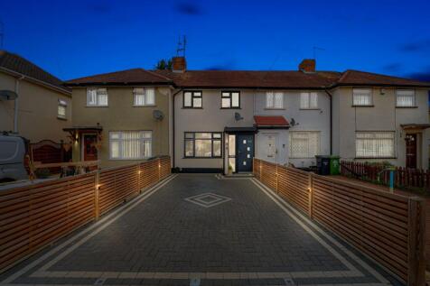 2 bedroom house for sale