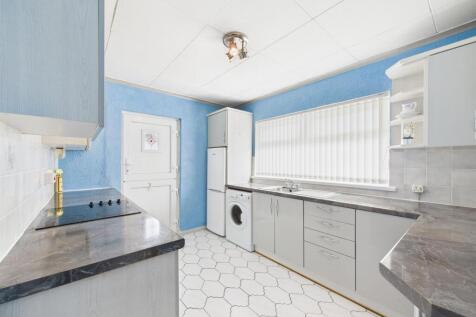 3 bedroom semi-detached bungalow for sale