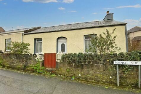 2 bedroom cottage for sale