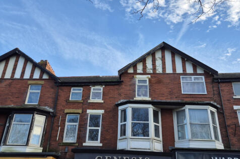 18 The Crescent,  Lytham St. Annes, FY8 1 bed apartment for sale