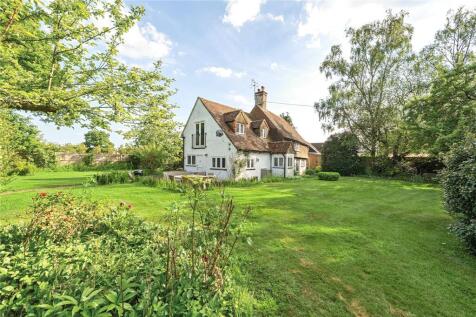 Green Lane, Alfold, Cranleigh... 3 bed detached house for sale