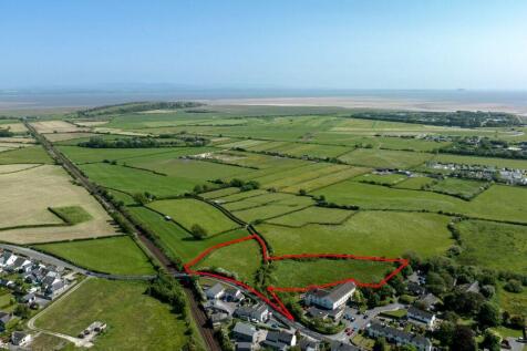 Residential Site, Manorside... Land for sale