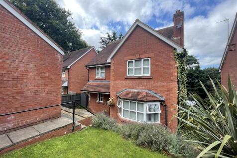 Eleanor Park, Prenton 5 bed detached house for sale