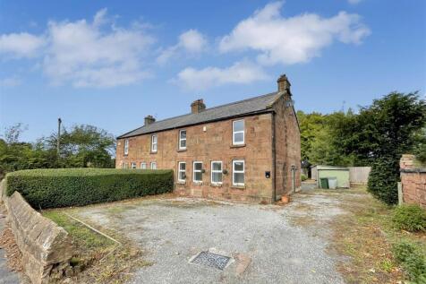 Thornton Common Road, Wirral 3 bed semi