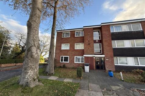 Pensby Road, Thingwall, Wirral 2 bed apartment for sale