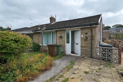 2 bedroom bungalow for sale