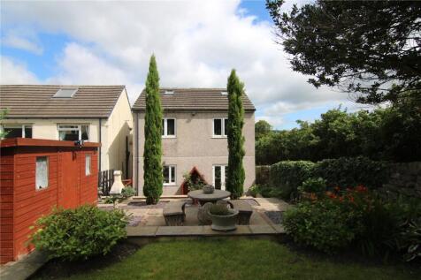 Chapel Road, Steeton, BD20 3 bed detached house for sale