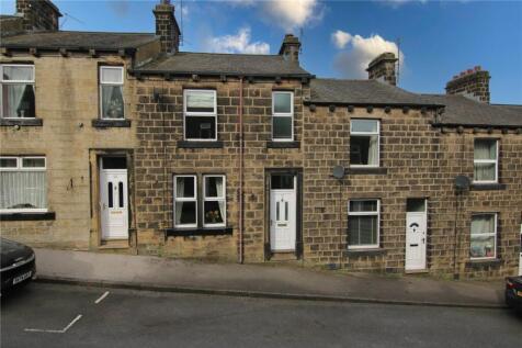 Walton Street, Cowling, BD22 2 bed terraced house for sale