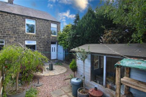 Jessamine Place, Cross Hills, BD20 3 bed end of terrace house for sale
