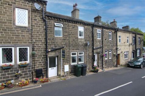 Chapel Road, Steeton, BD20 2 bed terraced house for sale