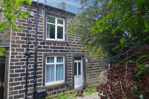 Lodge Street, Glusburn, BD20 1 bed terraced house for sale