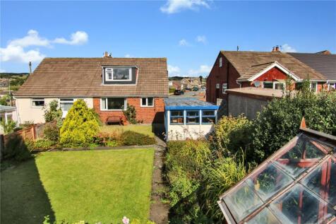 Craven Avenue, Silsden, BD20 3 bed semi