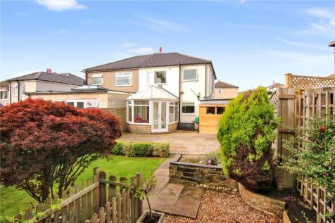 Ryecroft Way, Glusburn, BD20 3 bed semi