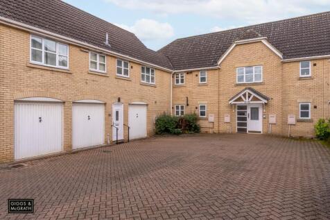 2 bedroom ground floor flat for sale