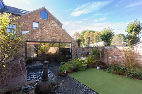 Station Road, Haxby, York 4 bed character property for sale