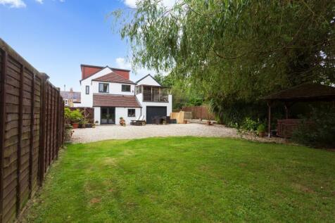 York Road, Haxby, York 7 bed detached house for sale