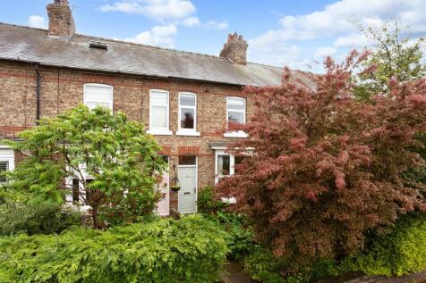 The Village, Strensall, York 2 bed house for sale
