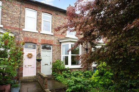 The Village, Strensall, York 2 bed house for sale