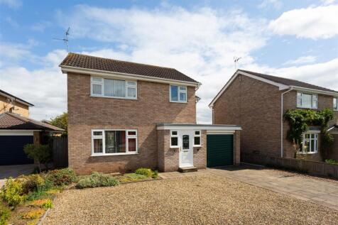 Redwood Drive, Haxby, York 4 bed detached house for sale