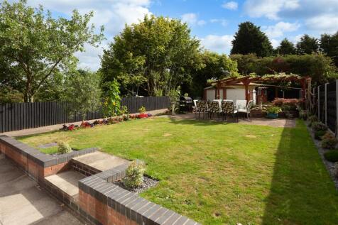 Strensall Road, Earswick, York 4 bed semi