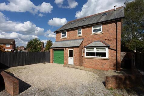 Station Square, Strensall, York 5 bed detached house for sale