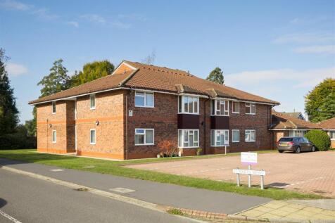 Greenshaw Drive, Wigginton, York 2 bed retirement property for sale