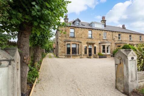 Station Road, Haxby, York 4 bed character property for sale